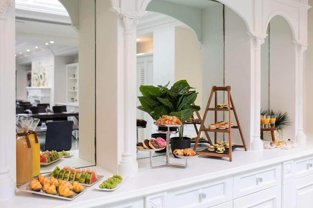 Hotel Melia Kensington Member Of Melia Collection London