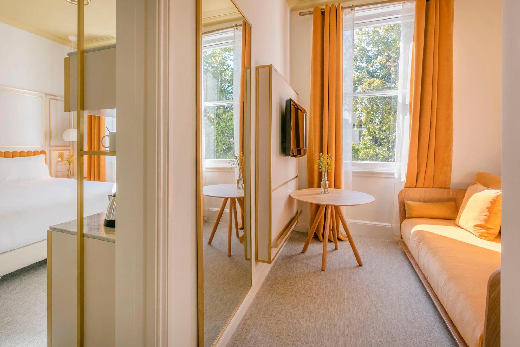 Melia Kensington Member Of Melia Collection London
